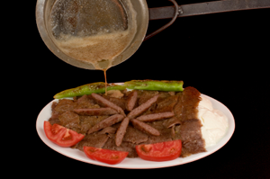 Doner Kebap