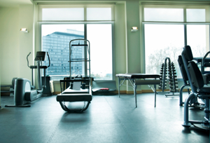 Fitness Centers