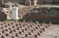 Roman Bath
